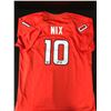 Image 1 : BO NIX SIGNED DENVER BRONCOS JERSEY (KB AUTHENTICS COA)
