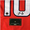 Image 2 : BO NIX SIGNED DENVER BRONCOS JERSEY (KB AUTHENTICS COA)