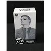 Image 1 : DC COLLECTIBLES: BATMAN - BLACK & WHITE BY FRANK MILLER