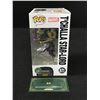 Image 2 : CHRIS PRATT SIGNED STAR LORD FUNKO POP (KB AUTHENTICS COA)