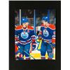 Image 1 : CONNOR MCDAVID SIGNED 8 X 10 (GCG HOLO)