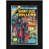 Image 1 : MARVEL COMICS NO.1 GIANT-SIZE CHILLERS FEAT THE CURSE OF DRACULA