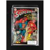 Image 1 : DC COMICS NO.199 SUPERMAN (1ST FLASH RACE)