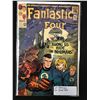 Image 1 : MARVEL COMICS NO.45 FANTASTIC FOUR