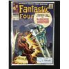 Image 1 : MARVEL COMICS NO.55 FANTASTIC FOUR