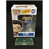 Image 1 : JULIA LOUIS-DREYFUSS SIGNED "ELAINE" FROM SEINFELD FUNKO POP! (KB AUTHETICS COA)