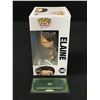 Image 2 : JULIA LOUIS-DREYFUSS SIGNED "ELAINE" FROM SEINFELD FUNKO POP! (KB AUTHETICS COA)