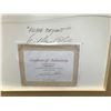 Image 3 : DAVID LLOYD GLOVER ORGINAL 1 OF 1 PAINTING MULTI SIGNED WITH COA 30 X 30 KOBE BRYANT