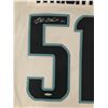 Image 2 : SHANE WRIGHT SIGNED SEATTLE KRAKEN PRO JERSEY (UPPER DECK COA)