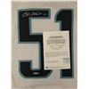 Image 3 : SHANE WRIGHT SIGNED SEATTLE KRAKEN PRO JERSEY (UPPER DECK COA)