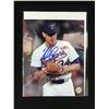 Image 1 : NOLAN RYAN SIGNED TEXAS RANGERS 8X10 PHOTO (ELITE AUTHENTICATION COA)