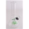 Image 1 : CHEECH & CHONG SIGNED GLASS WATER PIPE (BECKETT COA)