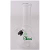 Image 2 : CHEECH & CHONG SIGNED GLASS WATER PIPE (BECKETT COA)
