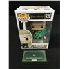 Image 1 : ORLANDO BLOOM SIGNED "LEGOLAS" FROM LOTR FUNKO POP! (KB AUTHENTICS COA)