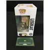 Image 2 : ORLANDO BLOOM SIGNED "LEGOLAS" FROM LOTR FUNKO POP! (KB AUTHENTICS COA)