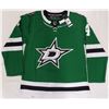 Image 3 : MIRO HEISKANEN SIGNED DALLAS STARS JERSEY (FROZEN POND COA)