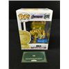 Image 1 : MARK RUFFALO SIGNED "HULK" FUNKO POP! (KB AUTHENTICS COA)
