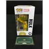 Image 2 : MARK RUFFALO SIGNED "HULK" FUNKO POP! (KB AUTHENTICS COA)