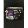Image 1 : SEALED BOX OF 180PT ONE TOUCH MAGNETIC CARD HOLDERS