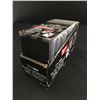 Image 1 : SEALED BOX OF ONE TOUCH MAGNETIC CARD HOLDERS