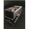 Image 1 : SEALED BOX OF  ONE TOUCH MAGNETIC CARD HOLDERS