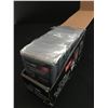 Image 2 : SEALED BOX OF  ONE TOUCH MAGNETIC CARD HOLDERS