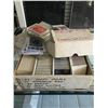 Image 1 : LARGE LOT OF TRADING CARDS