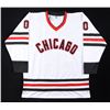 Image 3 : CHEVY CHASE SIGNED "CLARK GRISWOLD" CHRISTMAS VACATION JERSEY (BECKETT COA)