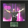 Image 1 : DRAKE SIGNED 8X10 PHOTO (KB AUTHENTICS COA)