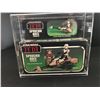 Image 1 : SEALED MINT CONDITION VINTAGE KENNER STAR WARS SPEEDER BIKE IN CASE