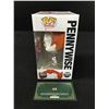 Image 2 : BILL SKARSGARD SIGNED "PENNYWISE" FROM IT FUNKO POP! (KB AUTHENTICS COA)