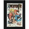 Image 1 : MARVEL COMICS NO.10 WOLVERINE