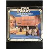 Image 1 : MINT IN BOX VINTAGE KENNER STAR WARS LAND OF THE JAWAS PLAY SET