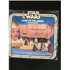 Image 2 : MINT IN BOX VINTAGE KENNER STAR WARS LAND OF THE JAWAS PLAY SET