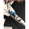 Image 2 : VINTAGE HIGH GRADE AND COMPLETE G.I JOE SKYSTRIKER COMBAT JET WITH BOX AND MANUAL
