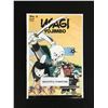 Image 1 : FANTAGRAPHICS COMICS NO.4 USAGI YOJIMBO