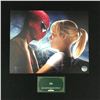 Image 1 : ANDREW GARFIELD SIGNED "SPIDER-MAN" 8X10 PHOTO (KB AUTHENTICS COA)