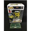 Image 1 : EVANGELINE LILLY SIGNED "WASP" FROM ANT-MAN FUNKO POP! (KB AUTHENTICS COA)