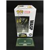 Image 2 : EVANGELINE LILLY SIGNED "WASP" FROM ANT-MAN FUNKO POP! (KB AUTHENTICS COA)