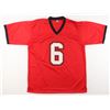 Image 3 : BAKER MAYFIELD SIGNED TAMPA BAY BUCCANEERS JERSEY (BECKETT COA)