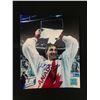 Image 1 : WAYNE GRETZKY SIGNED TEAM CANADA 8X10 PHOTO (GCG COA)