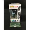 Image 2 : TOM HIDDLESTON SIGNED "FROST GIANT LOKI" FUNKO POP! (KB AUTHENTICS COA)