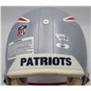 Image 3 : TOM BRADY SIGNED PATRIOTS HELMET FANATICS COA