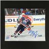 Image 1 : WAYNE GRETZKY SIGNED 8X10 PHOTO (GCG COA)