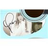 Image 2 : TAYLOR SWIFT SIGNED ACOUSTIC GUITAR (PSA COA)