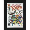 Image 1 : MARVEL COMICS NO.1 CLASSIC X-MEN