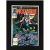 Image 1 : MARVEL COMICS NO.1 WOLVERINE