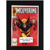 Image 1 : MARVEL COMICS NO.17 WOLVERINE