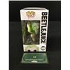 Image 2 : MICHAEL KEATON SIGNED "BEETLEJUICE" FUNKO POP! (KB AUTHENTICS COA)