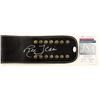 Image 2 : RIC FLAIR SIGNED WRESTLING BELT (JSA COA)